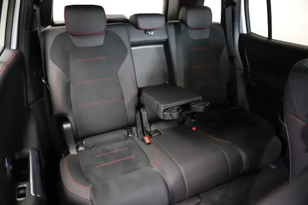 Mercedes-Benz GLB 200 7G-Tronic