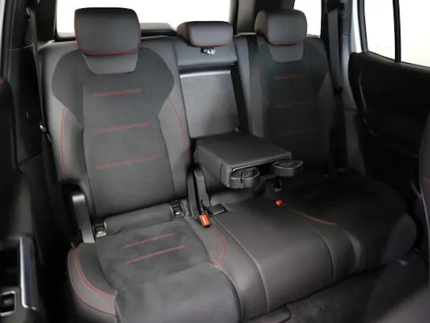 Mercedes-Benz GLB 200 7G-Tronic