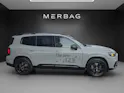 Mercedes-Benz GLB 350 85kWh EQ 4 Matic