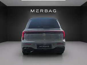 Mercedes-Benz GLB 350 85kWh EQ 4 Matic