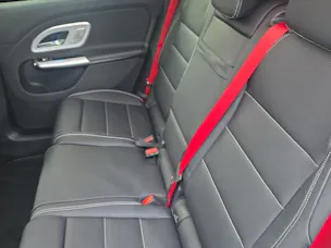 Mercedes-Benz GLB 350 85kWh EQ 4 Matic