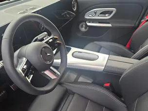 Mercedes-Benz GLB 350 85kWh EQ 4 Matic
