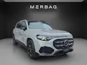 Mercedes-Benz GLB 350 85kWh EQ 4 Matic
