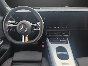 Mercedes-Benz GLB 350 85kWh EQ 4 Matic