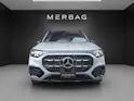 Mercedes-Benz GLB 350 85kWh EQ 4 Matic