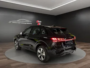 Audi Q3 SUV 110 kW TFSI S tronic