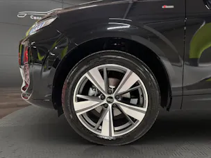 Audi Q3 SUV 110 kW TFSI S tronic