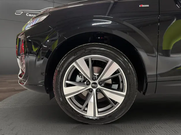 Audi Q3 SUV 110 kW TFSI S tronic