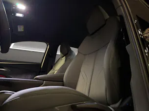 Audi Q3 SUV 110 kW TFSI S tronic