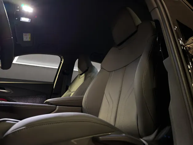 Audi Q3 SUV 110 kW TFSI S tronic