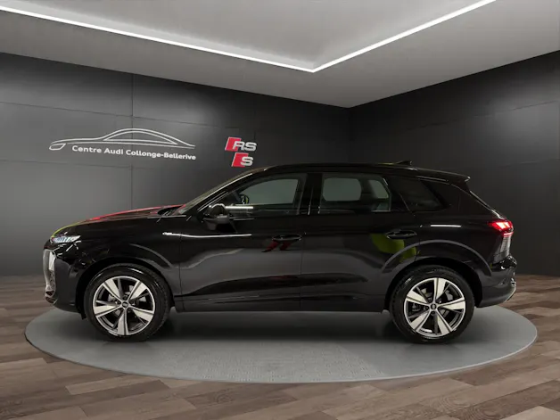 Audi Q3 SUV 110 kW TFSI S tronic