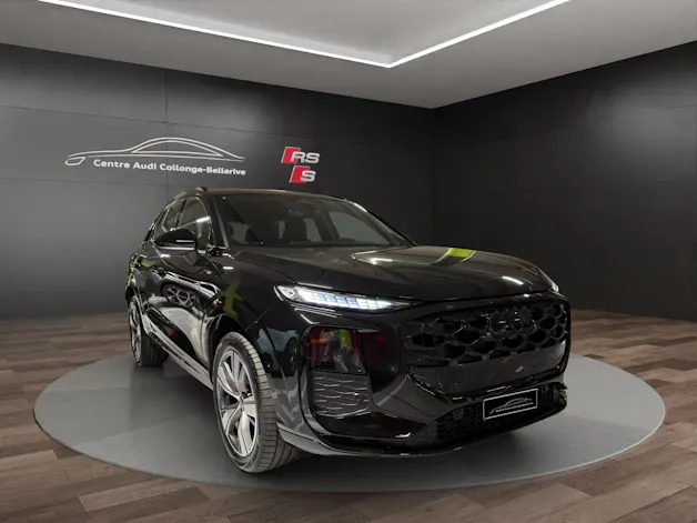 Audi Q3 SUV 110 kW TFSI S tronic
