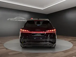 Audi Q3 SUV 110 kW TFSI S tronic