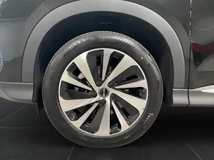 BYD Seal U DM-i Design
