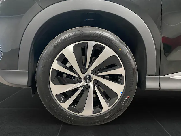 BYD Seal U DM-i Design