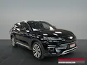 BYD Seal U DM-i Design