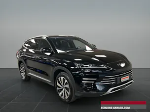 BYD Seal U DM-i Design