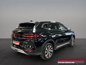 BYD Seal U DM-i Design
