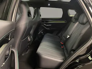 BYD Seal U DM-i Design