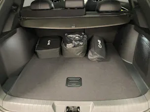BYD Seal U DM-i Design