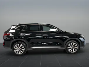BYD Seal U DM-i Design