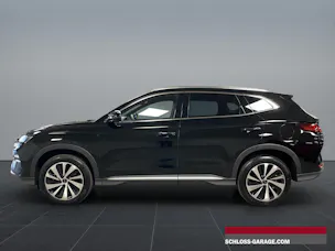 BYD Seal U DM-i Design