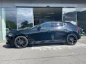 Mazda 3 Hatchback SKYACTIV-G M Hybrid 140 Homura Automat
