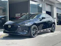 Mazda 3 Hatchback SKYACTIV-G M Hybrid 140 Homura Automat