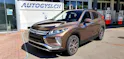 Mitsubishi Eclipse Cross 1.5 T 4x4 Automat SwissStar