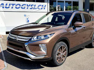 Mitsubishi Eclipse Cross 1.5 T 4x4 Automat SwissStar