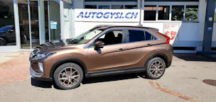 Mitsubishi Eclipse Cross 1.5 T 4x4 Automat SwissStar
