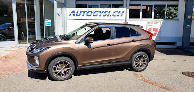 Mitsubishi Eclipse Cross 1.5 T 4x4 Automat SwissStar
