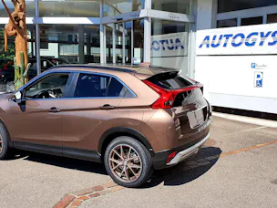 Mitsubishi Eclipse Cross 1.5 T 4x4 Automat SwissStar