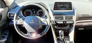 Mitsubishi Eclipse Cross 1.5 T 4x4 Automat SwissStar