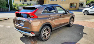 Mitsubishi Eclipse Cross 1.5 T 4x4 Automat SwissStar