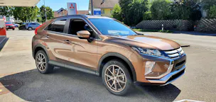 Mitsubishi Eclipse Cross 1.5 T 4x4 Automat SwissStar