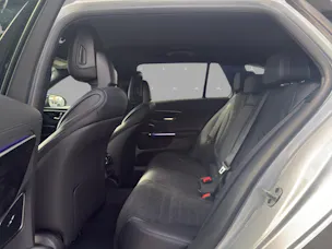 Mercedes-Benz C 220 d T 4 Matic Swiss Star