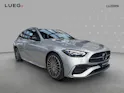 Mercedes-Benz C 220 d T 4 Matic Swiss Star
