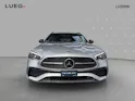 Mercedes-Benz C 220 d T 4 Matic Swiss Star