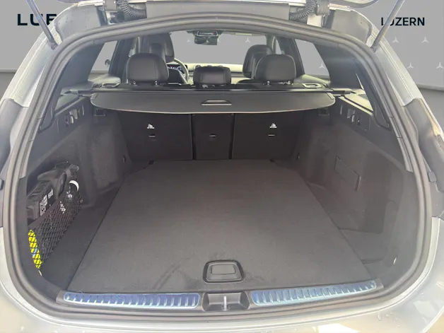 Mercedes-Benz C 220 d T 4 Matic Swiss Star