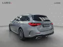 Mercedes-Benz C 220 d T 4 Matic Swiss Star
