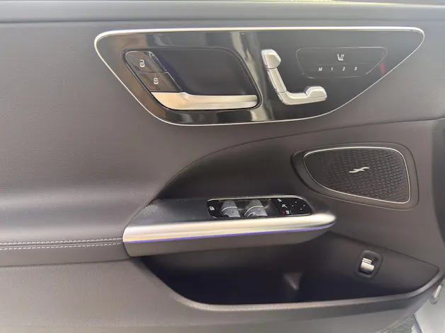 Mercedes-Benz C 220 d T 4 Matic Swiss Star