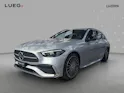 Mercedes-Benz C 220 d T 4 Matic Swiss Star