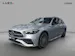 Mercedes-Benz C 220 d T 4 Matic Swiss Star