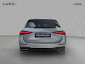 Mercedes-Benz C 220 d T 4 Matic Swiss Star