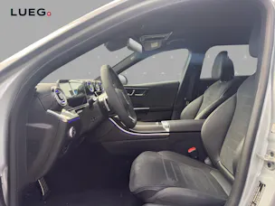 Mercedes-Benz C 220 d T 4 Matic Swiss Star