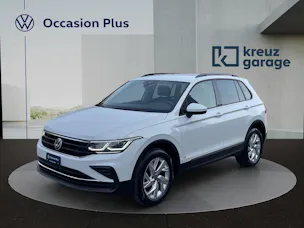 VW VW TIGUAN 2.0 TDI 4x4