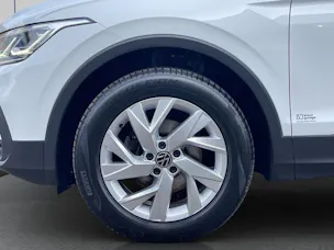 VW VW TIGUAN 2.0 TDI 4x4