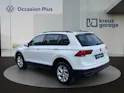 VW VW TIGUAN 2.0 TDI 4x4