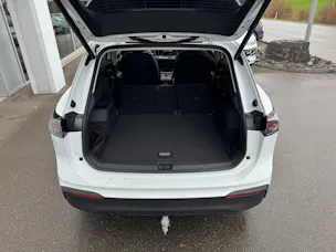 VW Tiguan 2.0 TSI DSG United 4Motion